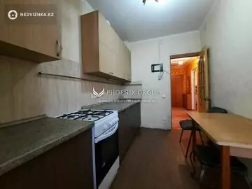 43 м², 2-комнатная квартира, этаж 2 из 2, 43 м², изображение - 5