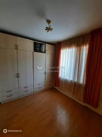 43 м², 2-комнатная квартира, этаж 2 из 2, 43 м², изображение - 1