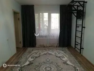 2-комнатная квартира, этаж 2 из 5, 47 м²