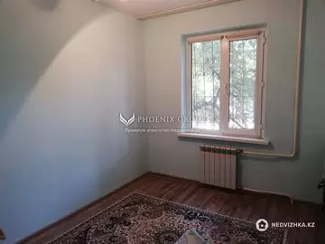 2-комнатная квартира, этаж 2 из 5, 47 м²