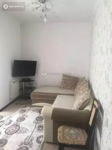 40 м², 2-комнатная квартира, этаж 2 из 3, 40 м², изображение - 0