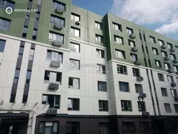 88 м², 3-комнатная квартира, этаж 1 из 7, 88 м², изображение - 5