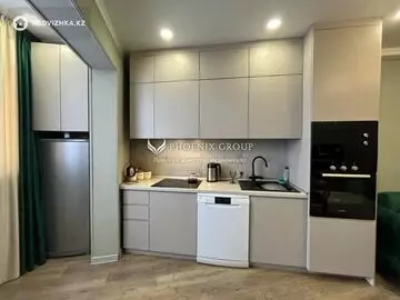 120 м², 4-комнатная квартира, этаж 13 из 16, 120 м², изображение - 0