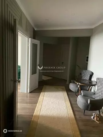 120 м², 4-комнатная квартира, этаж 13 из 16, 120 м², изображение - 9