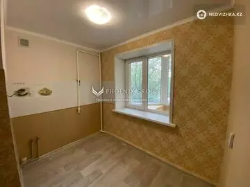 62 м², 3-комнатная квартира, этаж 2 из 4, 62 м², изображение - 4