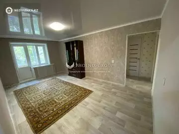 62 м², 3-комнатная квартира, этаж 2 из 4, 62 м², изображение - 9