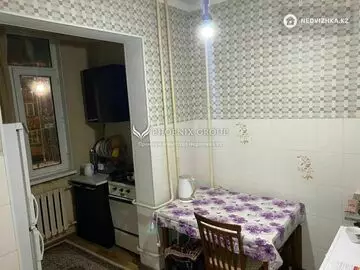 42 м², 1-комнатная квартира, этаж 2 из 4, 42 м², изображение - 3