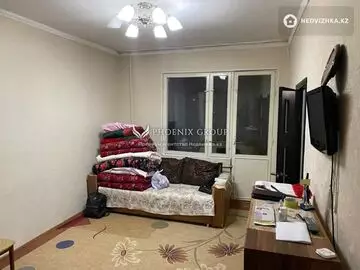 42 м², 1-комнатная квартира, этаж 2 из 4, 42 м², изображение - 2