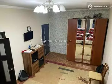 42 м², 1-комнатная квартира, этаж 2 из 4, 42 м², изображение - 1