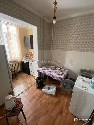 42 м², 1-комнатная квартира, этаж 2 из 4, 42 м², изображение - 14