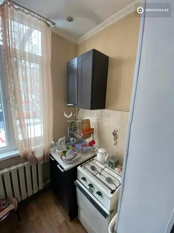 42 м², 1-комнатная квартира, этаж 2 из 4, 42 м², изображение - 16