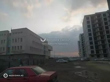 48 м², 1-комнатная квартира, этаж 10 из 10, 48 м², изображение - 1