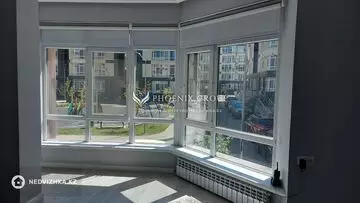 62.1 м², 2-комнатная квартира, этаж 1 из 5, 62 м², изображение - 2