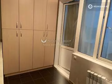 56 м², 2-комнатная квартира, этаж 9 из 9, 56 м², изображение - 3