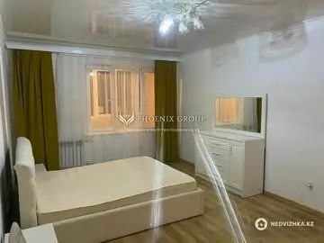 56 м², 2-комнатная квартира, этаж 9 из 9, 56 м², изображение - 1