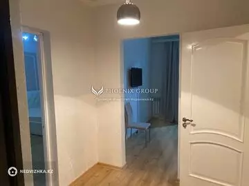 56 м², 2-комнатная квартира, этаж 9 из 9, 56 м², изображение - 10