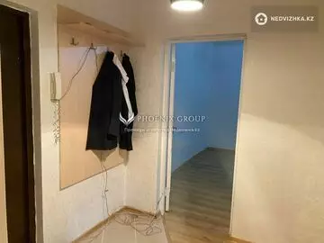 56 м², 2-комнатная квартира, этаж 9 из 9, 56 м², изображение - 11