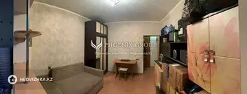 2-комнатная квартира, этаж 1 из 9, 60 м²