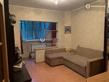 2-комнатная квартира, этаж 1 из 9, 60 м²