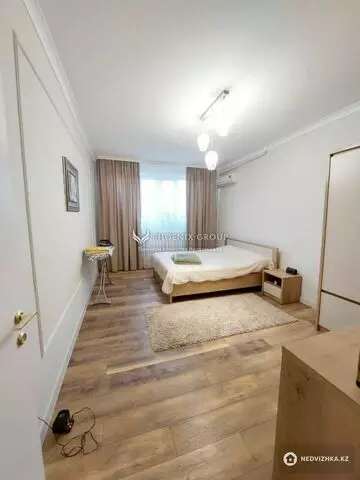 62 м², 2-комнатная квартира, этаж 8 из 9, 62 м², изображение - 6