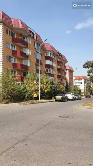 118 м², 3-комнатная квартира, этаж 4 из 5, 118 м², изображение - 0