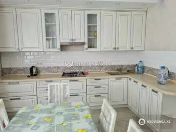 118 м², 3-комнатная квартира, этаж 4 из 5, 118 м², изображение - 2