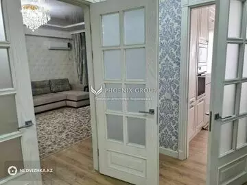 118 м², 3-комнатная квартира, этаж 4 из 5, 118 м², изображение - 1