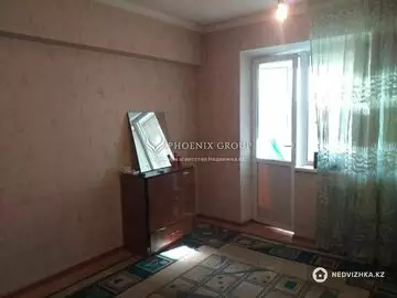 56 м², 2-комнатная квартира, этаж 10 из 12, 56 м², изображение - 5