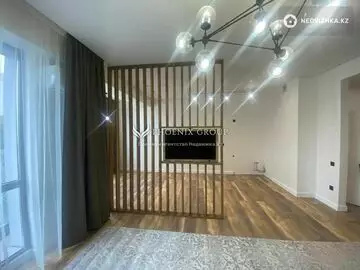 50 м², 2-комнатная квартира, этаж 4 из 10, 50 м², изображение - 4