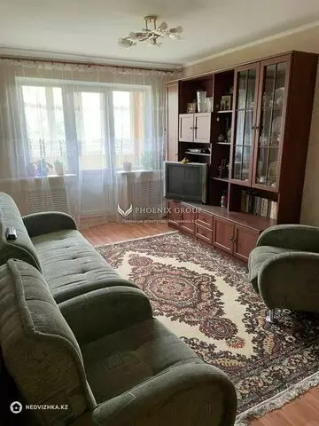 3-комнатная квартира, этаж 4 из 4, 59 м²