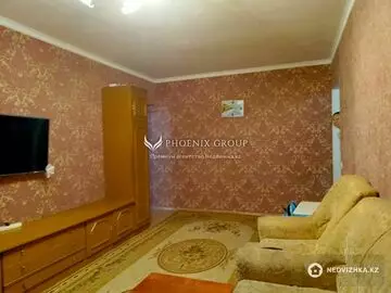 65 м², 3-комнатная квартира, этаж 1 из 4, 65 м², изображение - 3