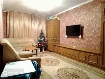 3-комнатная квартира, этаж 1 из 4, 65 м²