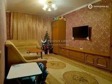 65 м², 3-комнатная квартира, этаж 1 из 4, 65 м², изображение - 0