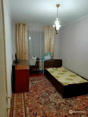 65 м², 3-комнатная квартира, этаж 1 из 4, 65 м², изображение - 12