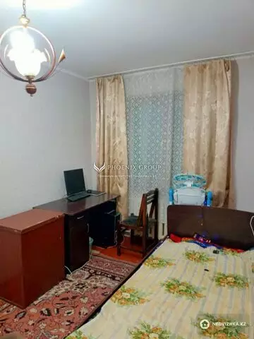 65 м², 3-комнатная квартира, этаж 1 из 4, 65 м², изображение - 13