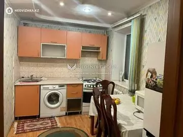 42 м², 2-комнатная квартира, этаж 3 из 4, 42 м², изображение - 1