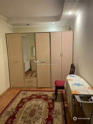 42 м², 2-комнатная квартира, этаж 3 из 4, 42 м², изображение - 0