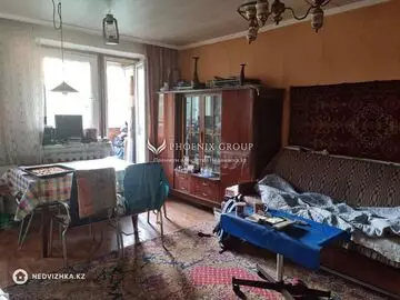 41 м², 2-комнатная квартира, этаж 4 из 4, 41 м², изображение - 2