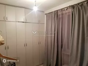 45 м², 1-комнатная квартира, этаж 9 из 9, 45 м², изображение - 8