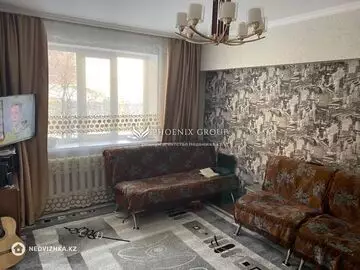 1-комнатная квартира, этаж 1 из 5, 31 м²