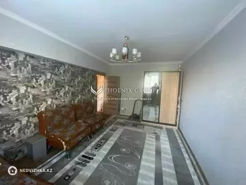 1-комнатная квартира, этаж 1 из 5, 31 м²