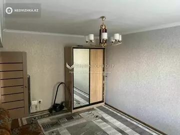 1-комнатная квартира, этаж 1 из 5, 31 м²