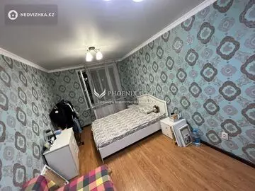 75 м², 2-комнатная квартира, этаж 8 из 19, 75 м², изображение - 0