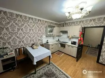 75 м², 2-комнатная квартира, этаж 8 из 19, 75 м², изображение - 4