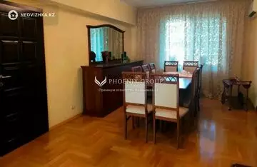 70 м², 3-комнатная квартира, этаж 3 из 5, 70 м², изображение - 0