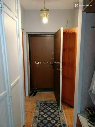 1-комнатная квартира, этаж 3 из 5, 35 м²