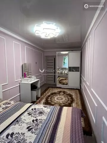 3-комнатная квартира, этаж 5 из 5, 60 м²