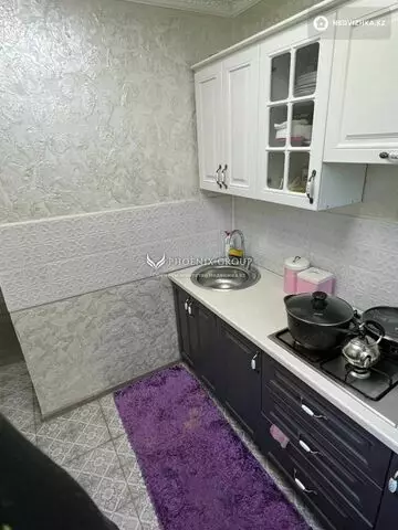 3-комнатная квартира, этаж 5 из 5, 60 м²