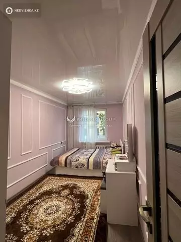 3-комнатная квартира, этаж 5 из 5, 60 м²