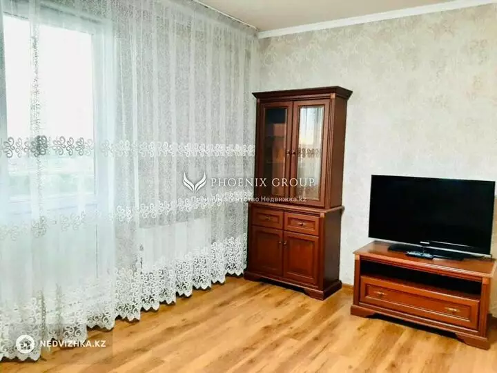 70 м², 2-комнатная квартира, этаж 6 из 9, 70 м², изображение - 1